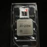 AMD Ryzen 3 3100 w/ stock heatsink