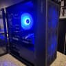 Tier "Uno" Gaming PC | R5 5600 | Radeon RX 6600 | 16GB RAM | 1TB NVME