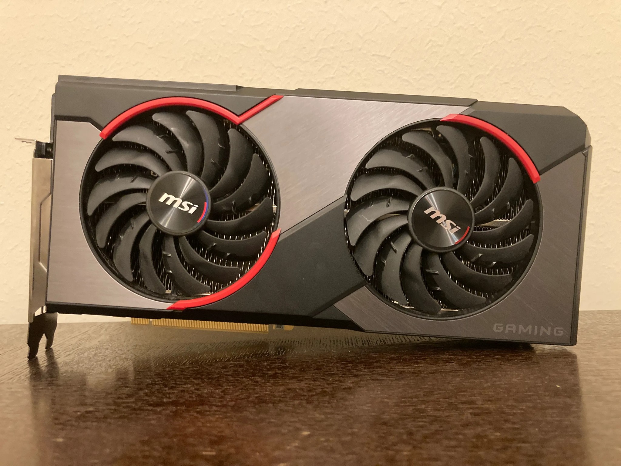 MSI Redeon RX 5700 XT 8GB