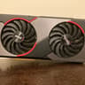 MSI Redeon RX 5700 XT 8GB