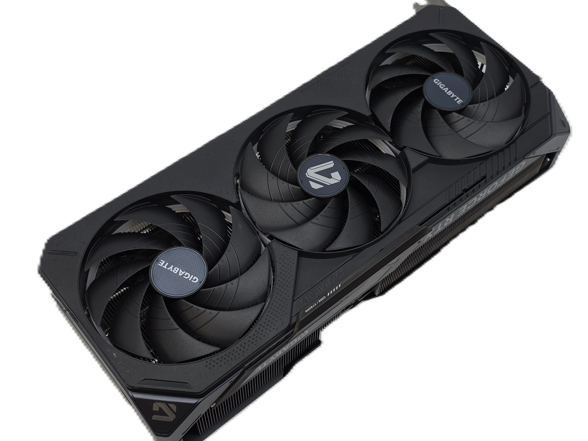 GIGABYTE GeForce RTX 5090 WINDFORCE OC 32GB Like New
