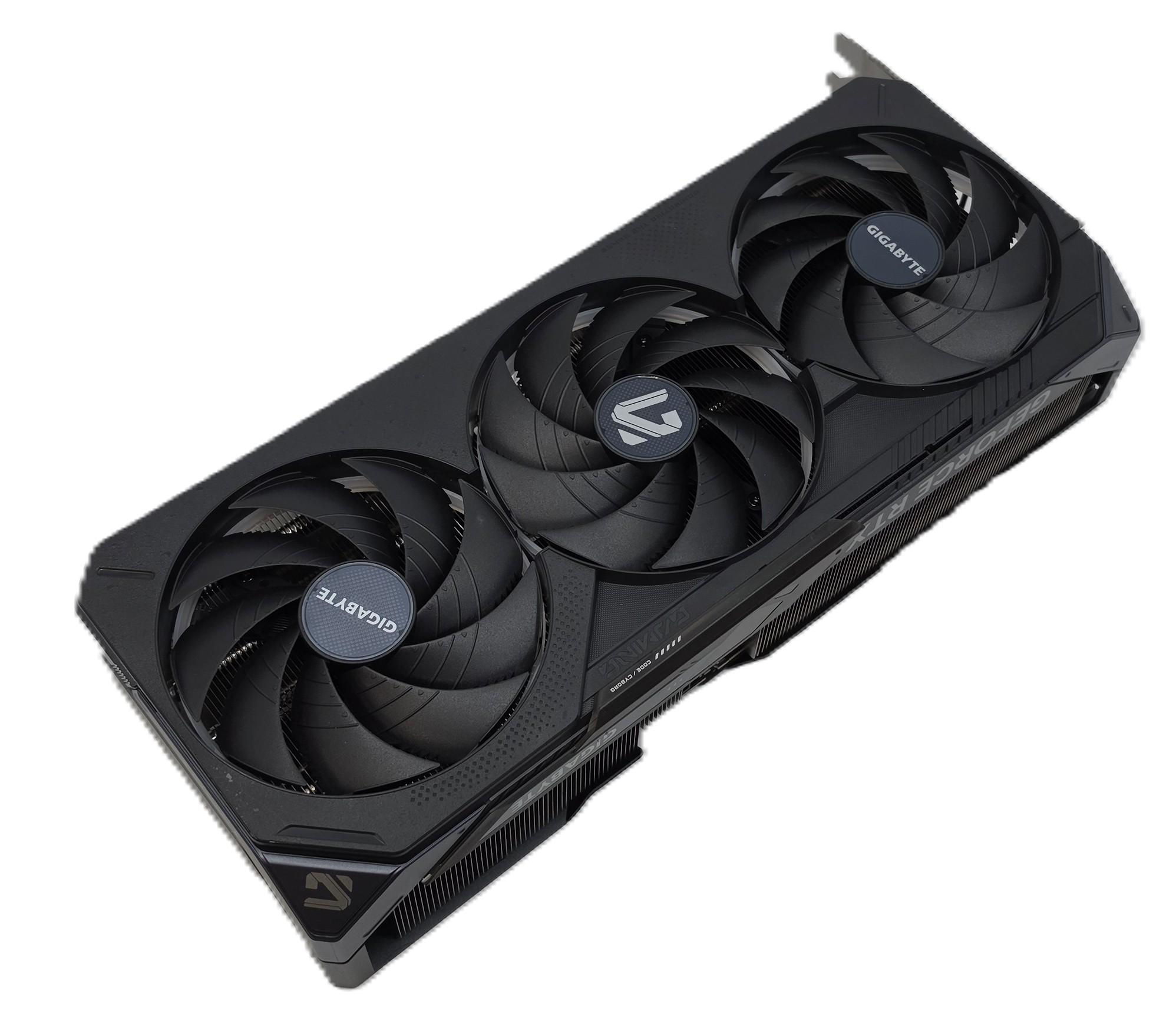GIGABYTE GeForce RTX 5090 WINDFORCE OC 32GB Like New