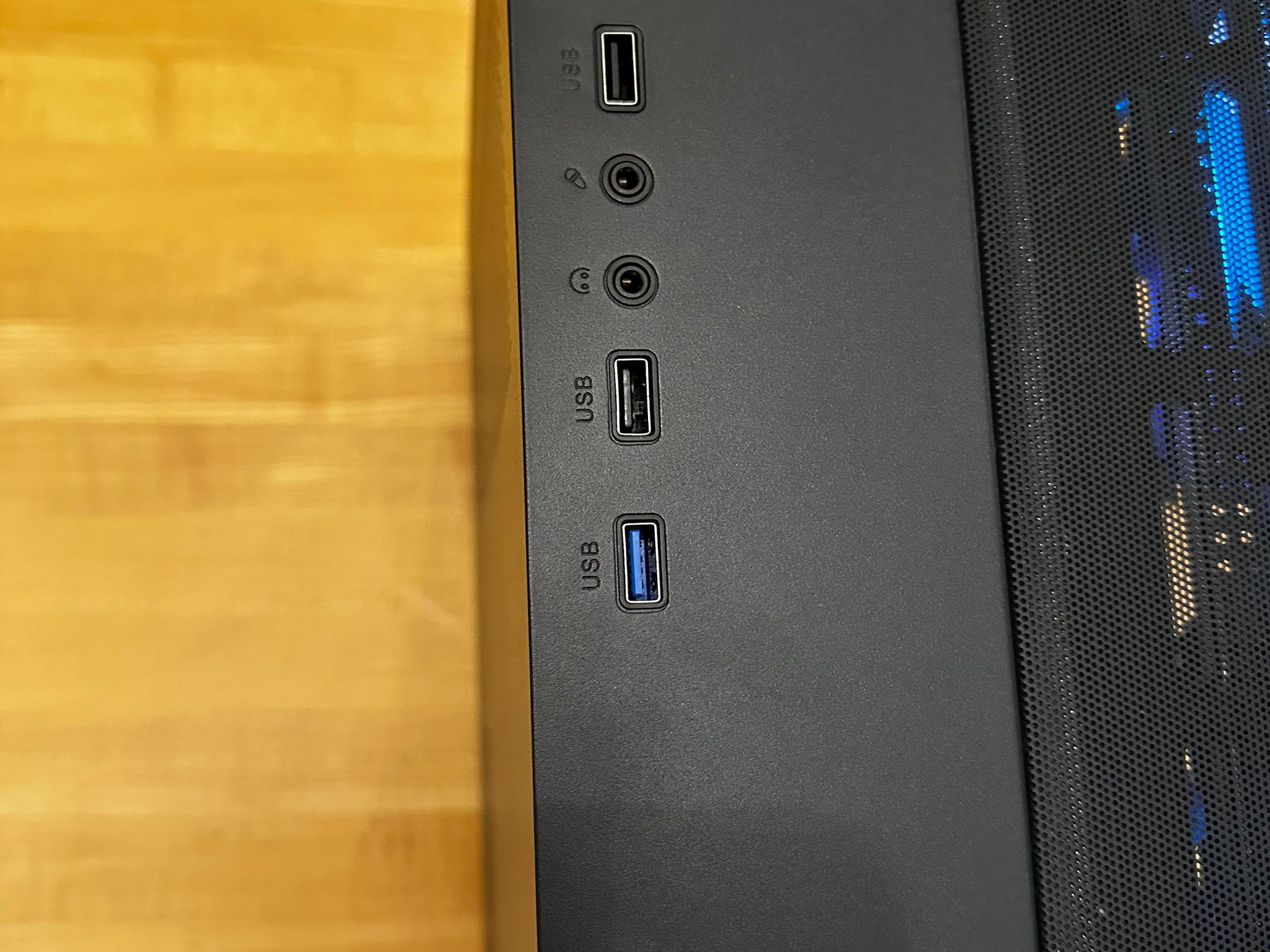 Commission: RX 6800, i5-12600k, 32gb Ram, 1tb SSD, WiFi Gaming PC
