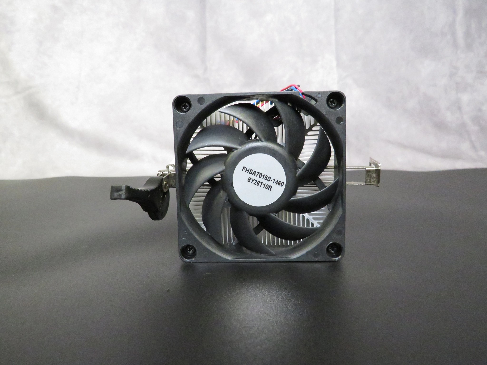 AMD Athlon 200GE w/ cooler