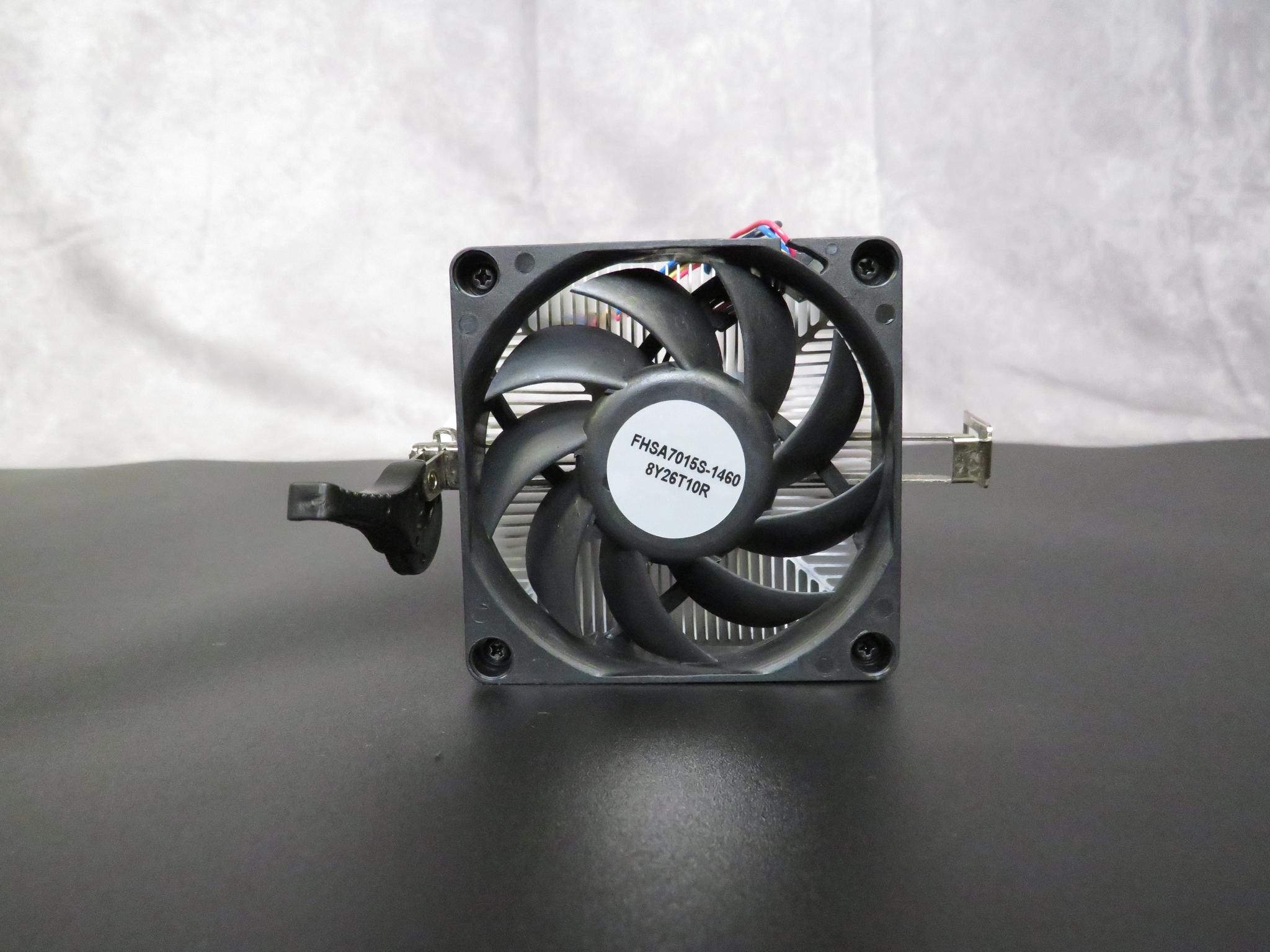 AMD Athlon 200GE w/ cooler