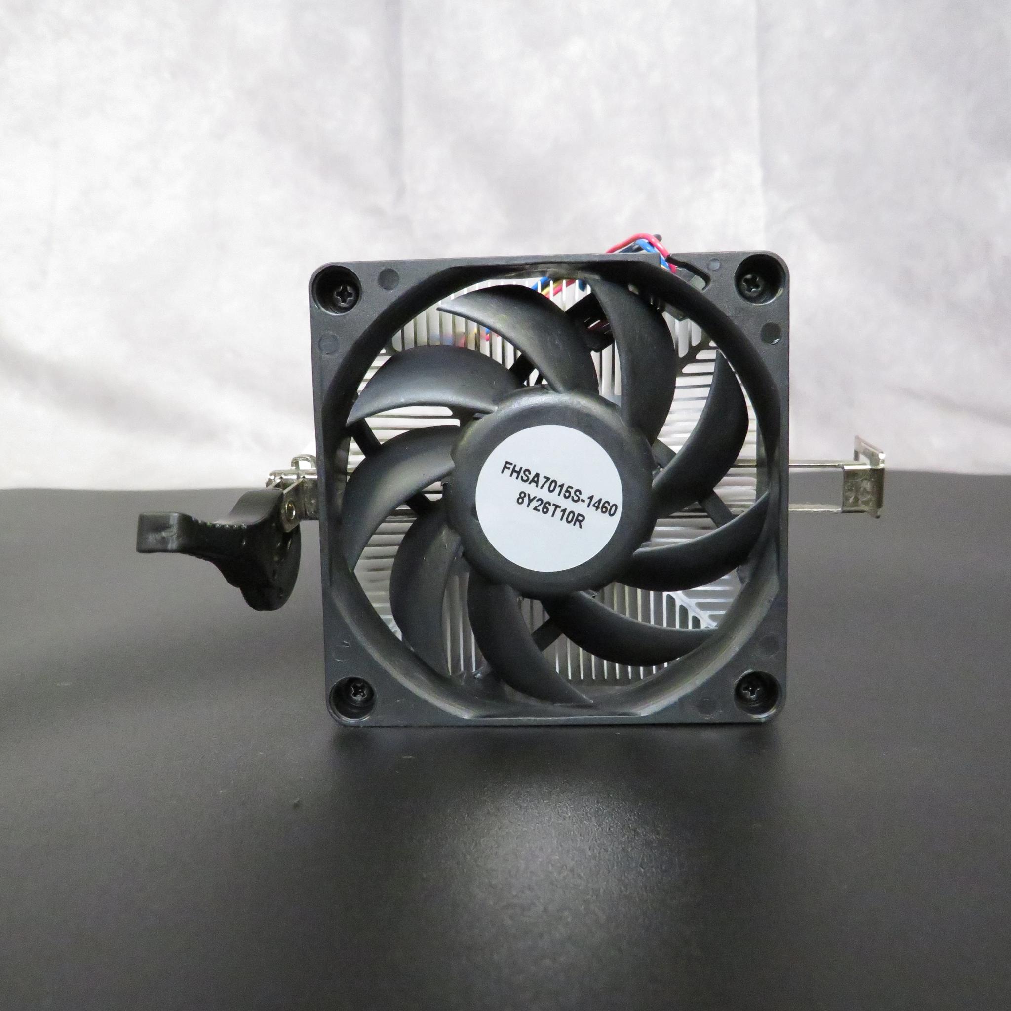 AMD Athlon 200GE w/ cooler