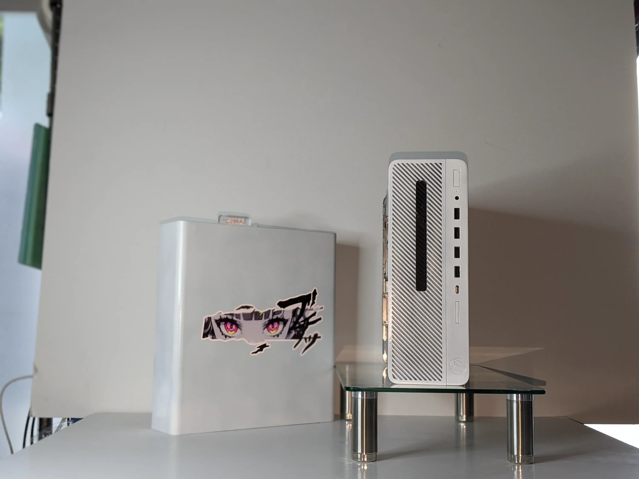 Custom Mini/SFF Gaming/Productivity PC⚪️RX 640⚪️I5-9500⚪️16GB RAM⚪️512GB Western Digital SSD⚪...
