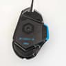 Logitech G502 Hero wired mouse