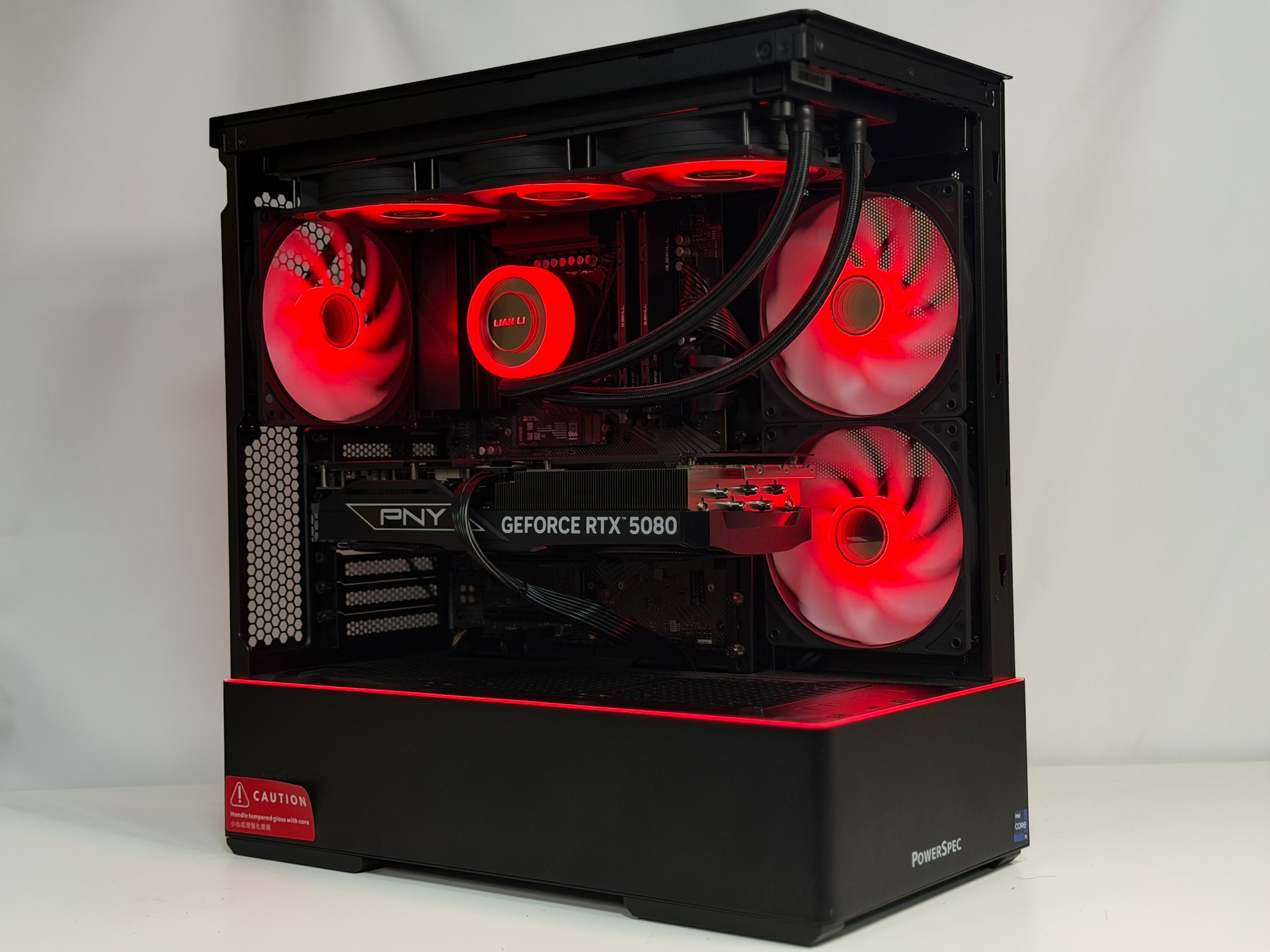 RTX 5080 Gaming PC