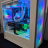 RX 6950 XT-Ryzen 7 5800x-32 GB RAM-1 TB NVME Gaming PC