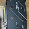 Asus DUAL EVO OC GeForce RTX 4060