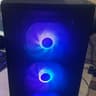 1080p & 1440p Gaming | RX 6950XT | i7 12700k | 1TB SSD | 32GB RAM | WiFi 6 and Bluetooth