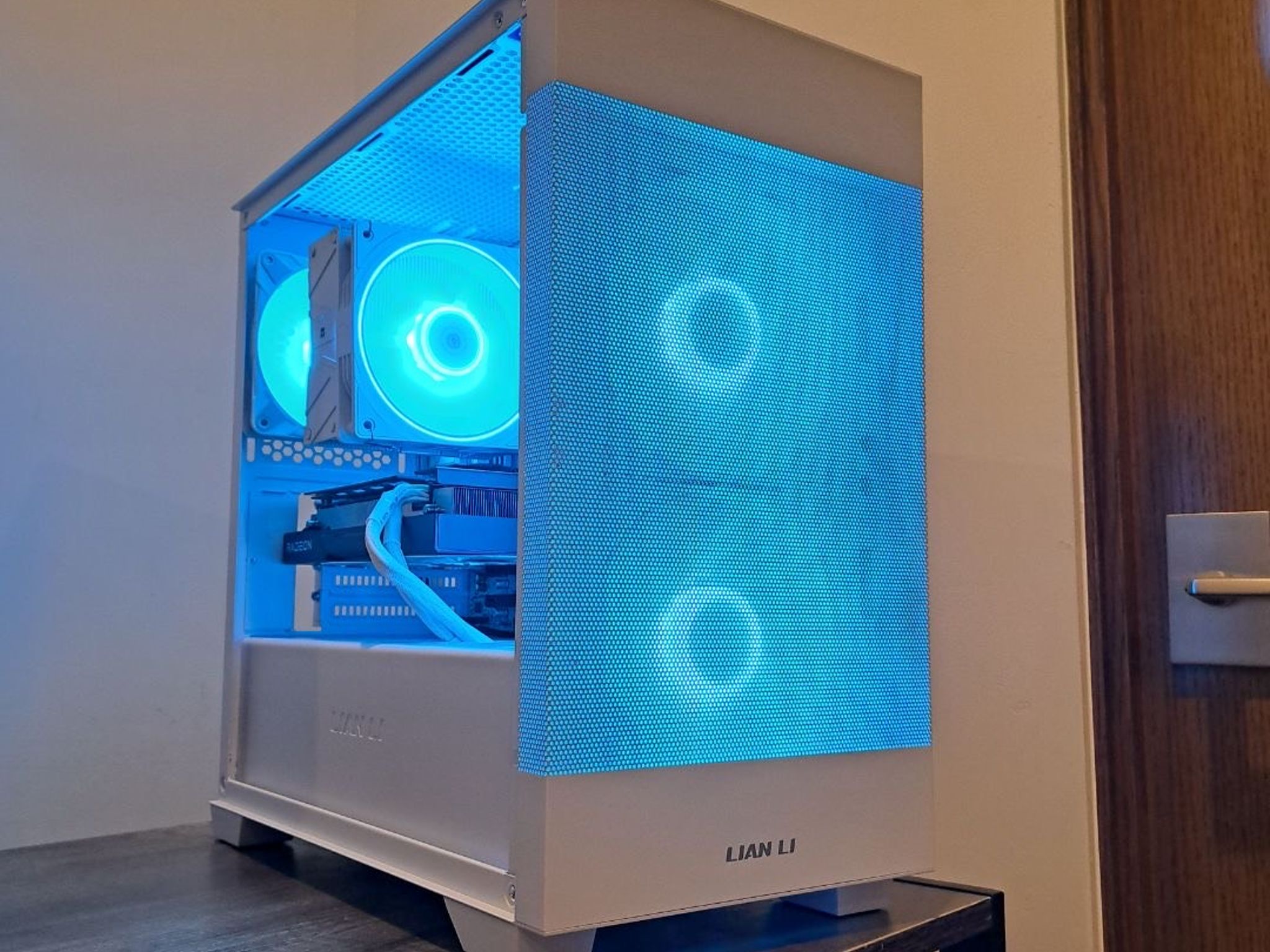🌊||Axolotl||🌊 - Rx 6600xt and Ryzen 5600