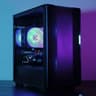 ⍣✩ ᴀᴜʀᴏ ✩⍣ DESKTOP GAMING PC  | Ryzen 5 3600 | ASUS RX 5500XT | TEAMGROUP T-Force Delta 16GB RAM