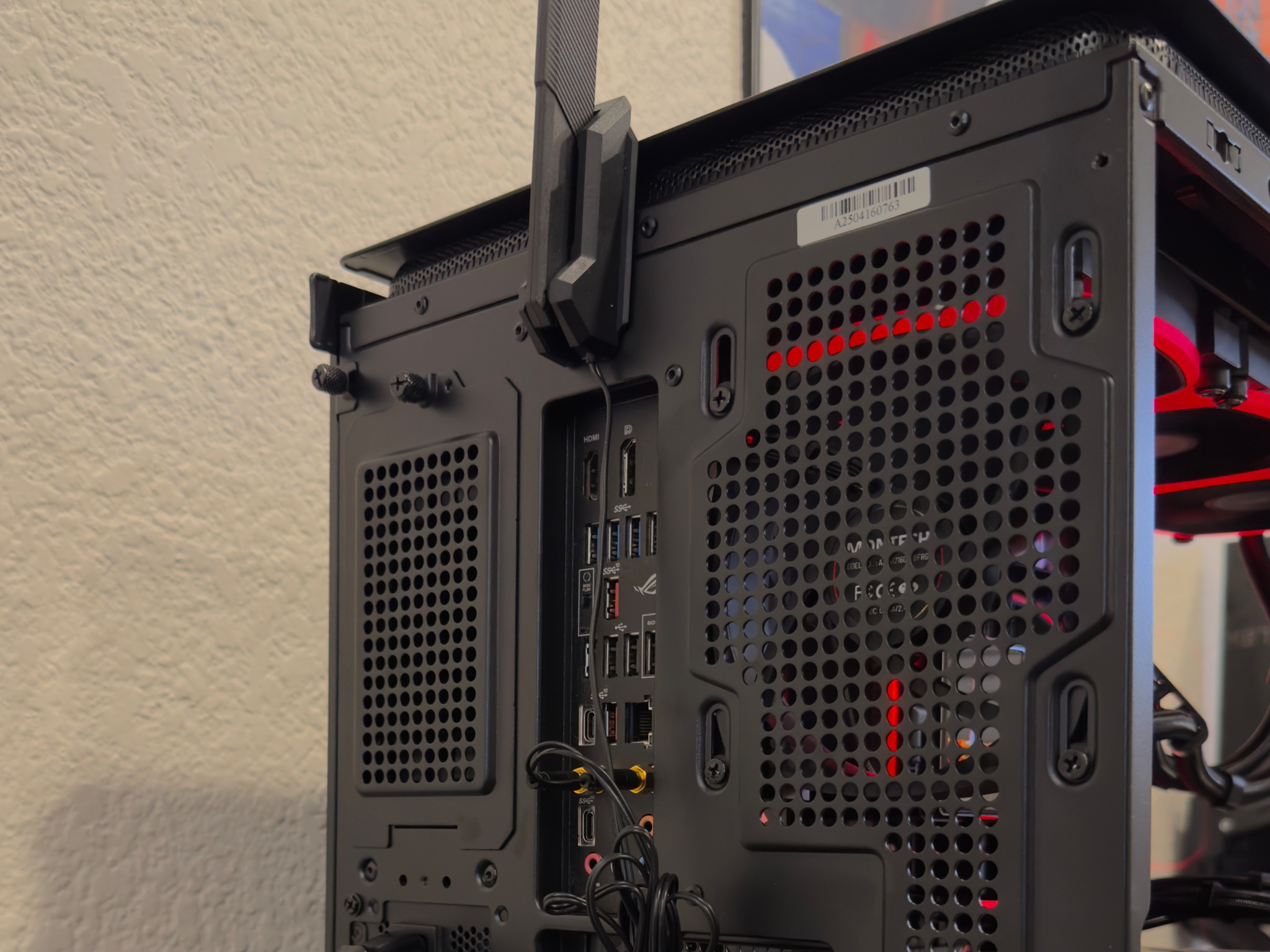 💥Kaioken | 7900XTX | 7900X | 32GB DDR5 | 2TB NVME SSD |