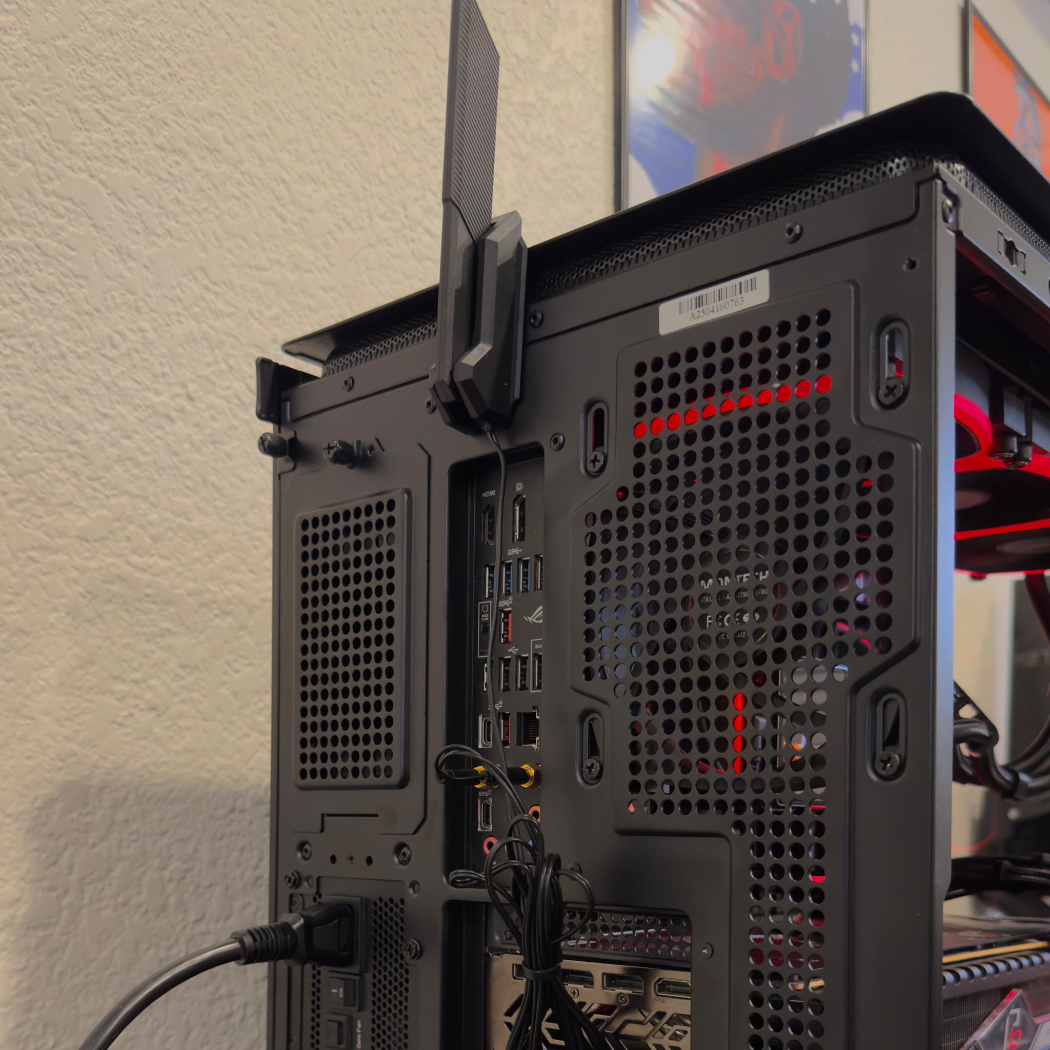 💥Kaioken | 7900XTX | 7900X | 32GB DDR5 | 2TB NVME SSD |