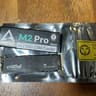 Crucial 2280mm P3 500GB M.2 NVMe Gen 3.0 x 4 SSD CT500P3SSD8