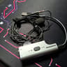 Samson LMU1 Low-Profile Lavalier Microphone