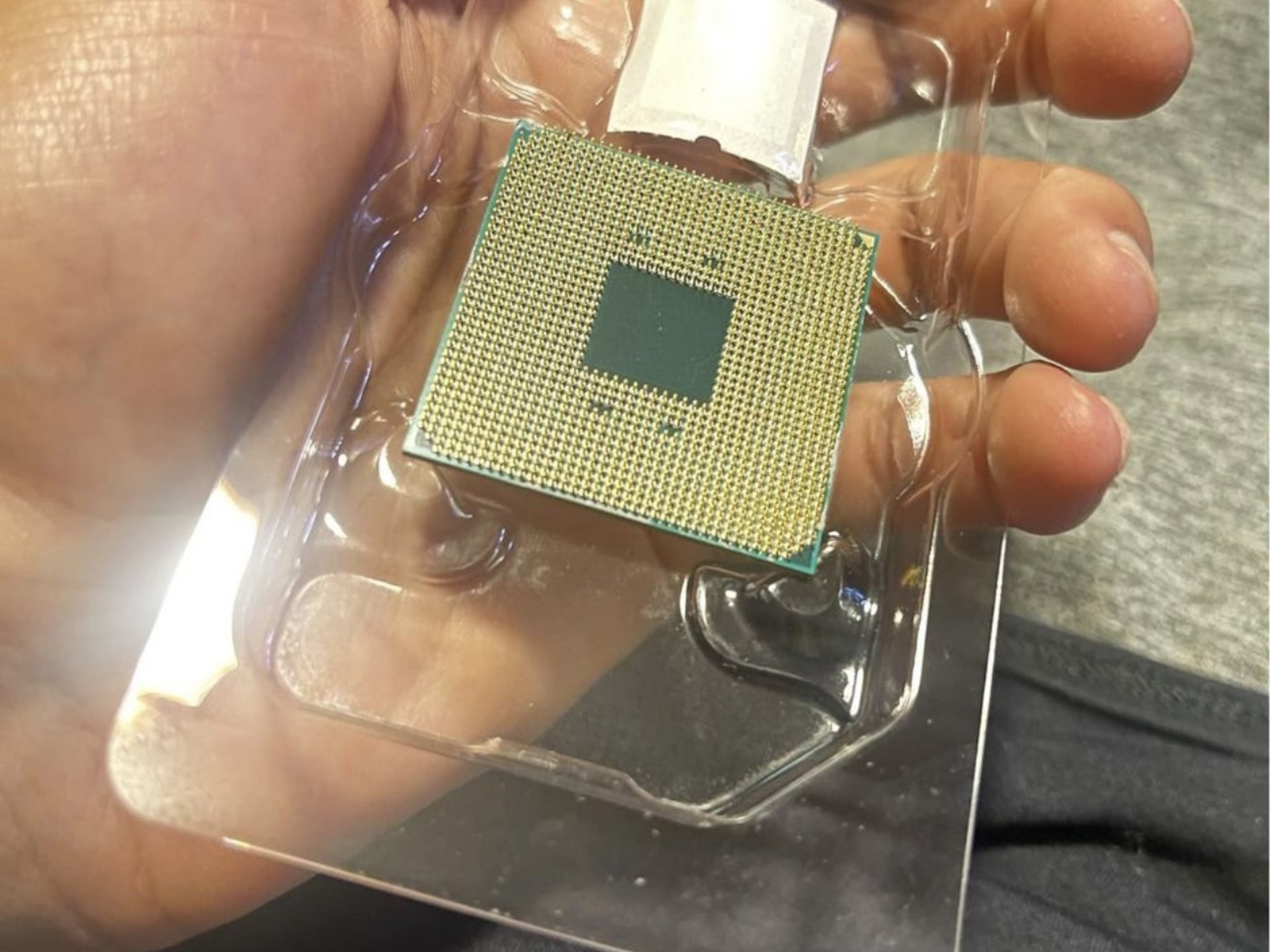 Ryzen 5-1600