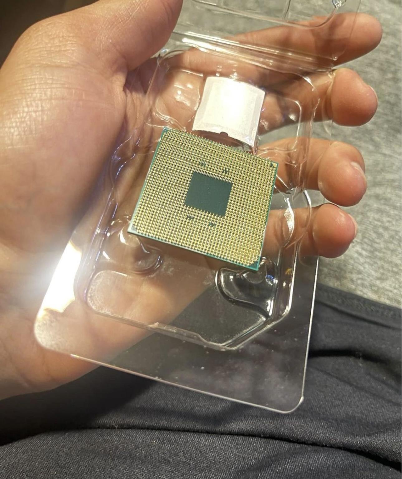 Ryzen 5-1600
