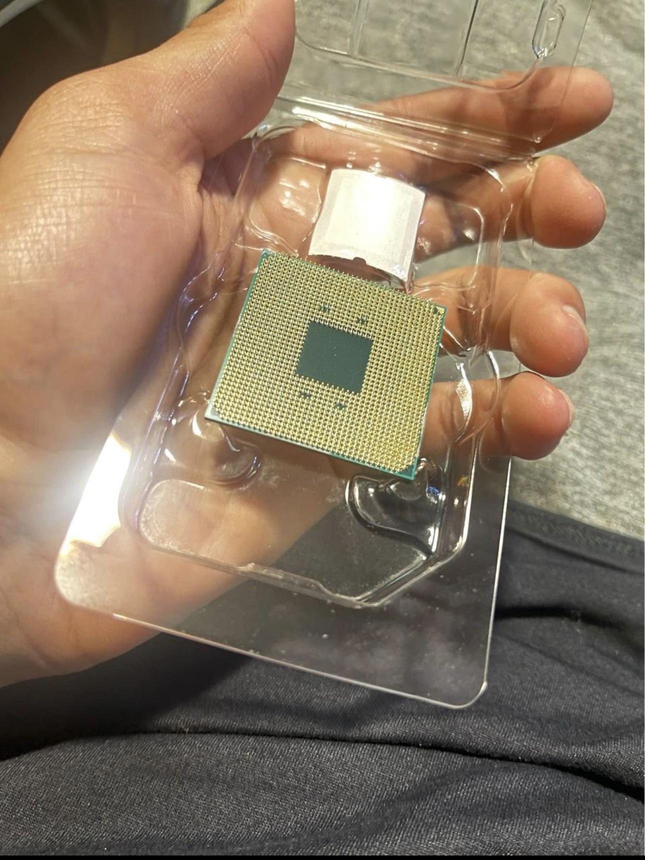 Ryzen 5-1600