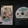 Suikoden III Sony PlayStation 2