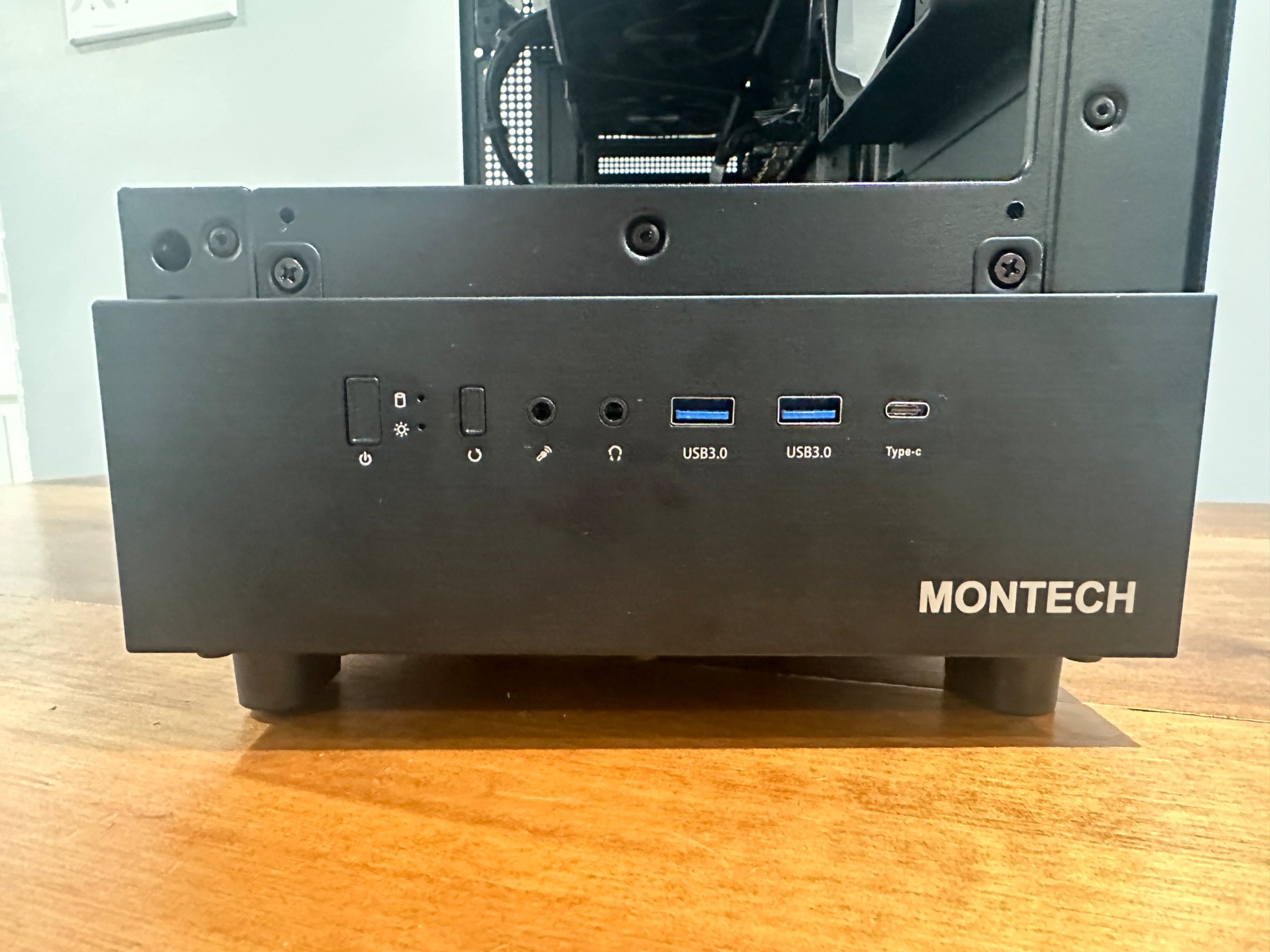 RTX 3070 FE | RYZEN 5 5600X | 32GB RAM | 1TB SSD | WIFI | Windows 11