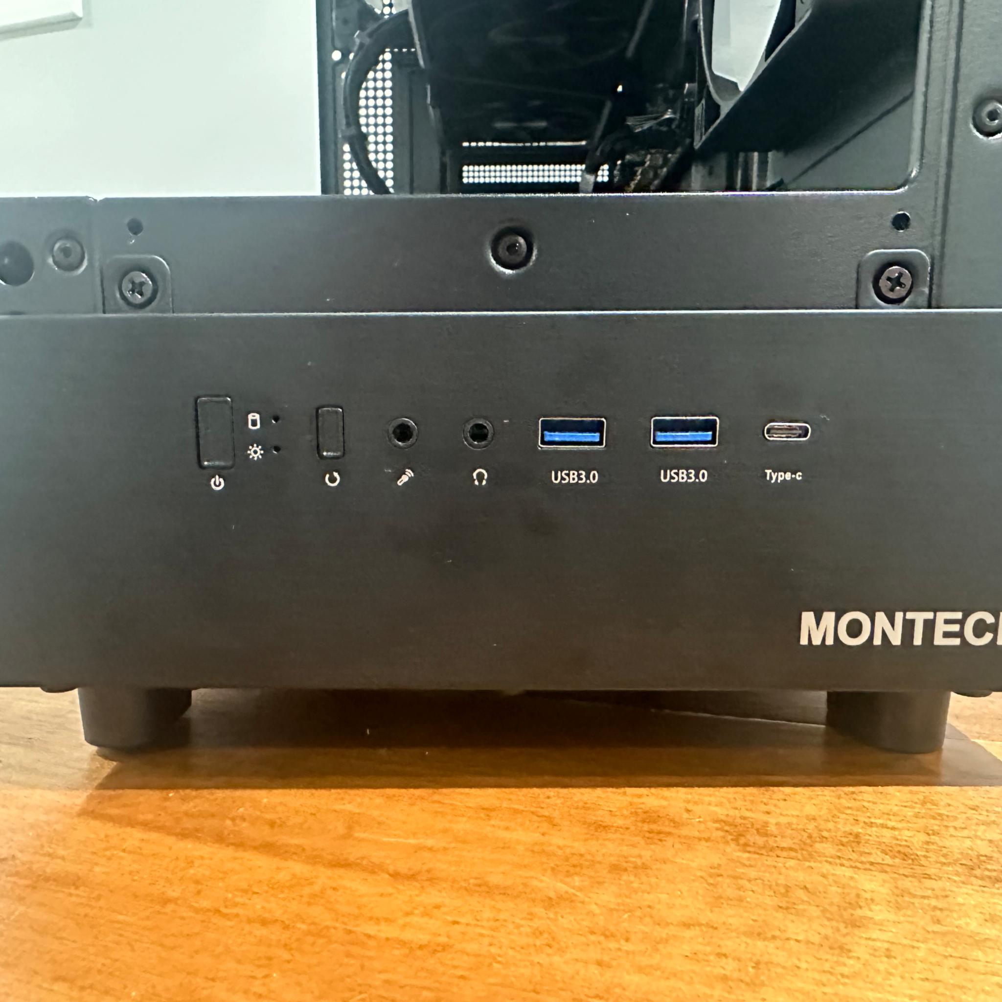 RTX 3070 FE | RYZEN 5 5600X | 32GB RAM | 1TB SSD | WIFI | Windows 11