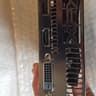 XFX Radeon RX 560 4GB GDDR5 video card - used, good condition