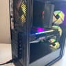 Custom Gaming PC Build