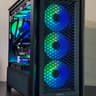RTX 4080 Super/Ryzen 7 9800X3D Gaming PC