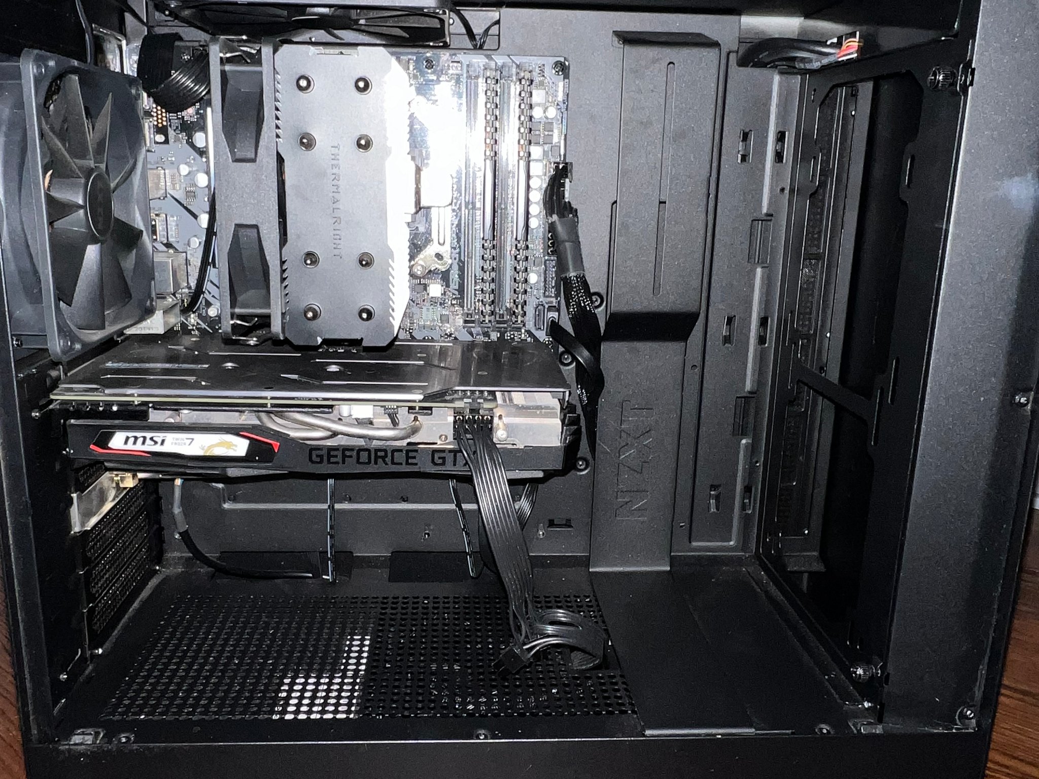 Budget Friendly and Beginner Gaming PC
