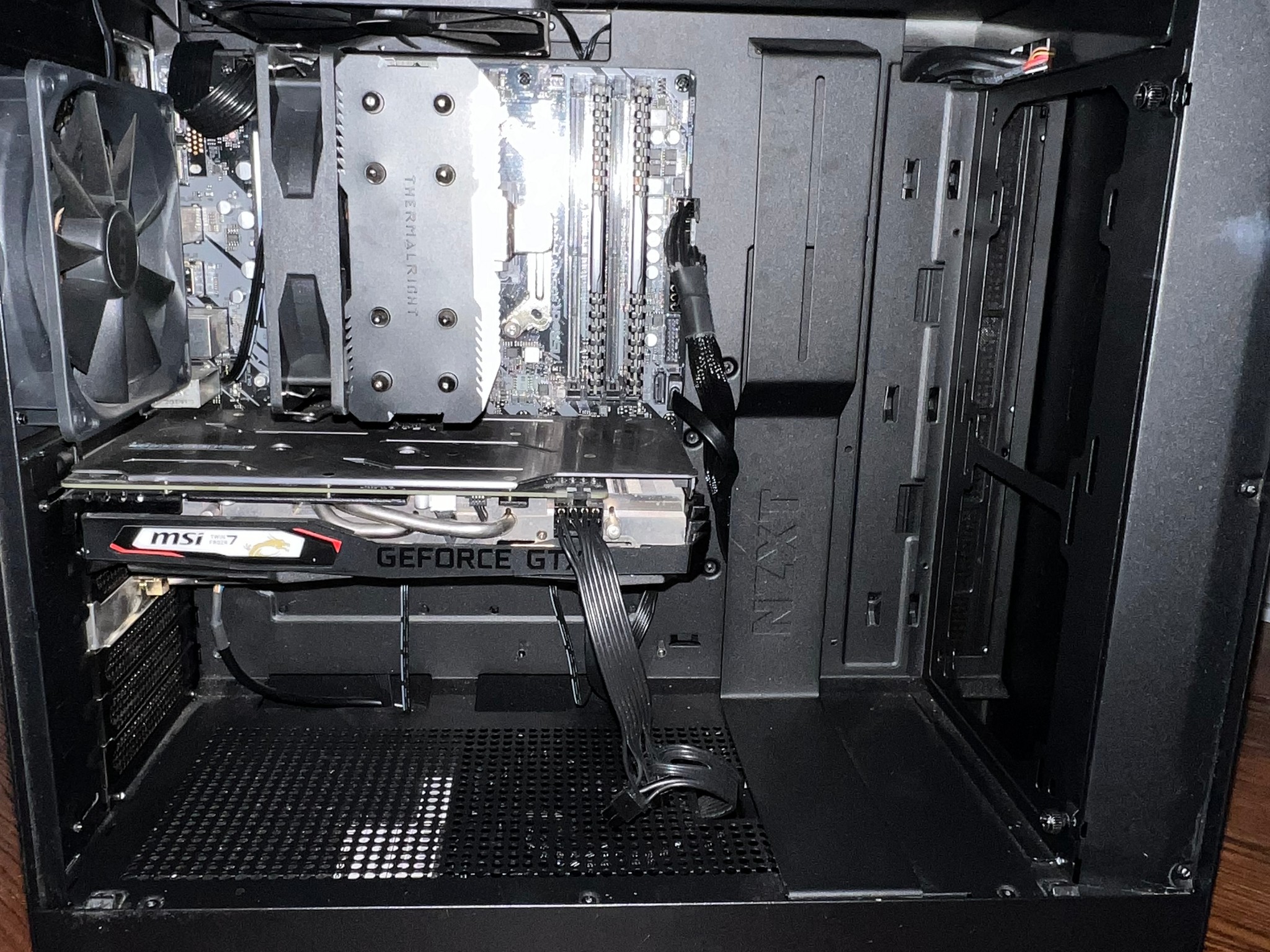 Budget Friendly and Beginner Gaming PC