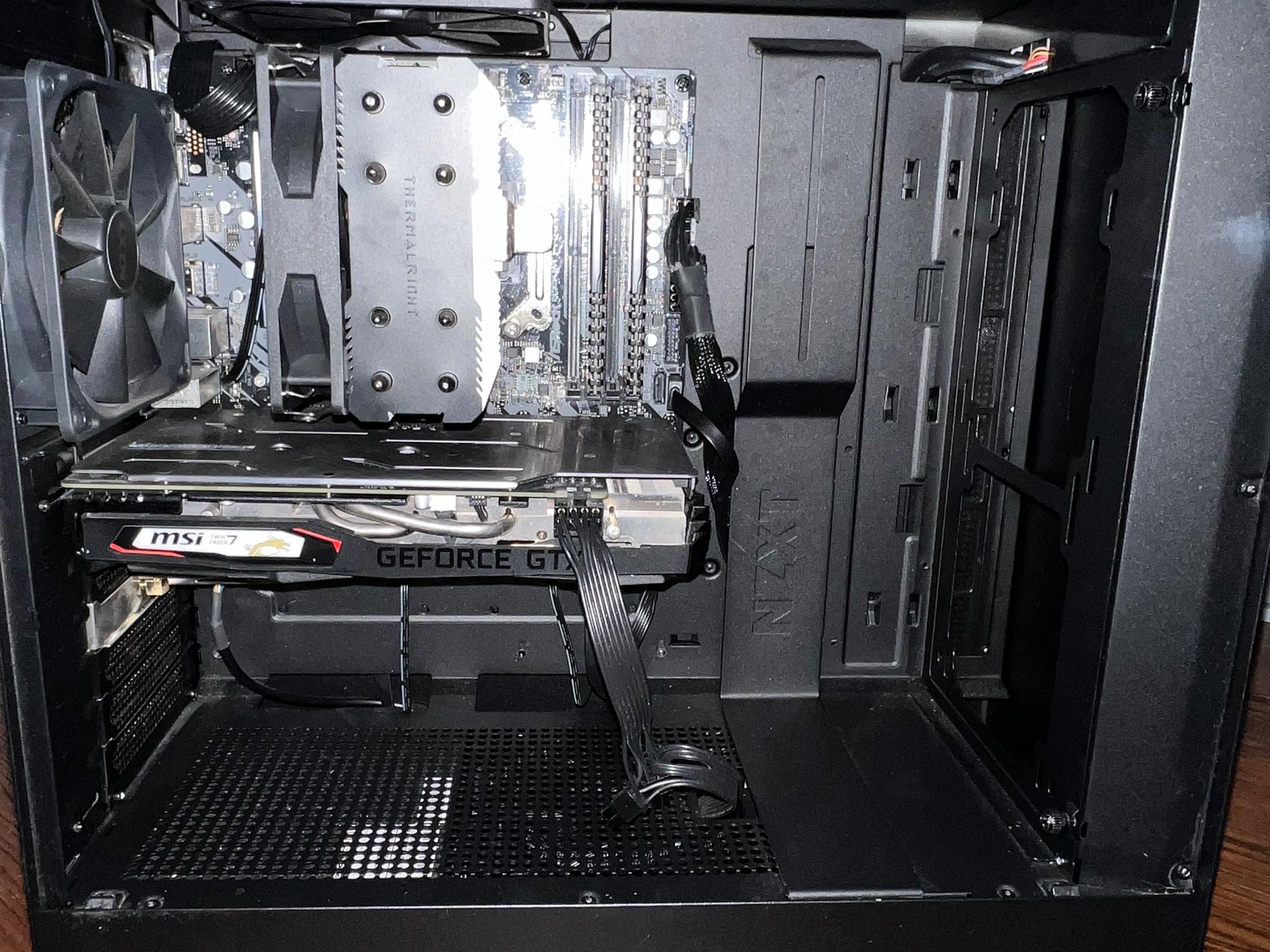 Budget Friendly and Beginner Gaming PC