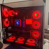 GeForce RTX 5070 Custom Gaming PC - Ryzen 7 9700X