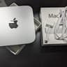 Mac Mini A1347 | NO OS | i5-4260U 1.4GHz, 4GB RAM, 500GB HDD | Late 2014 | Arcade, Linux, Desktop