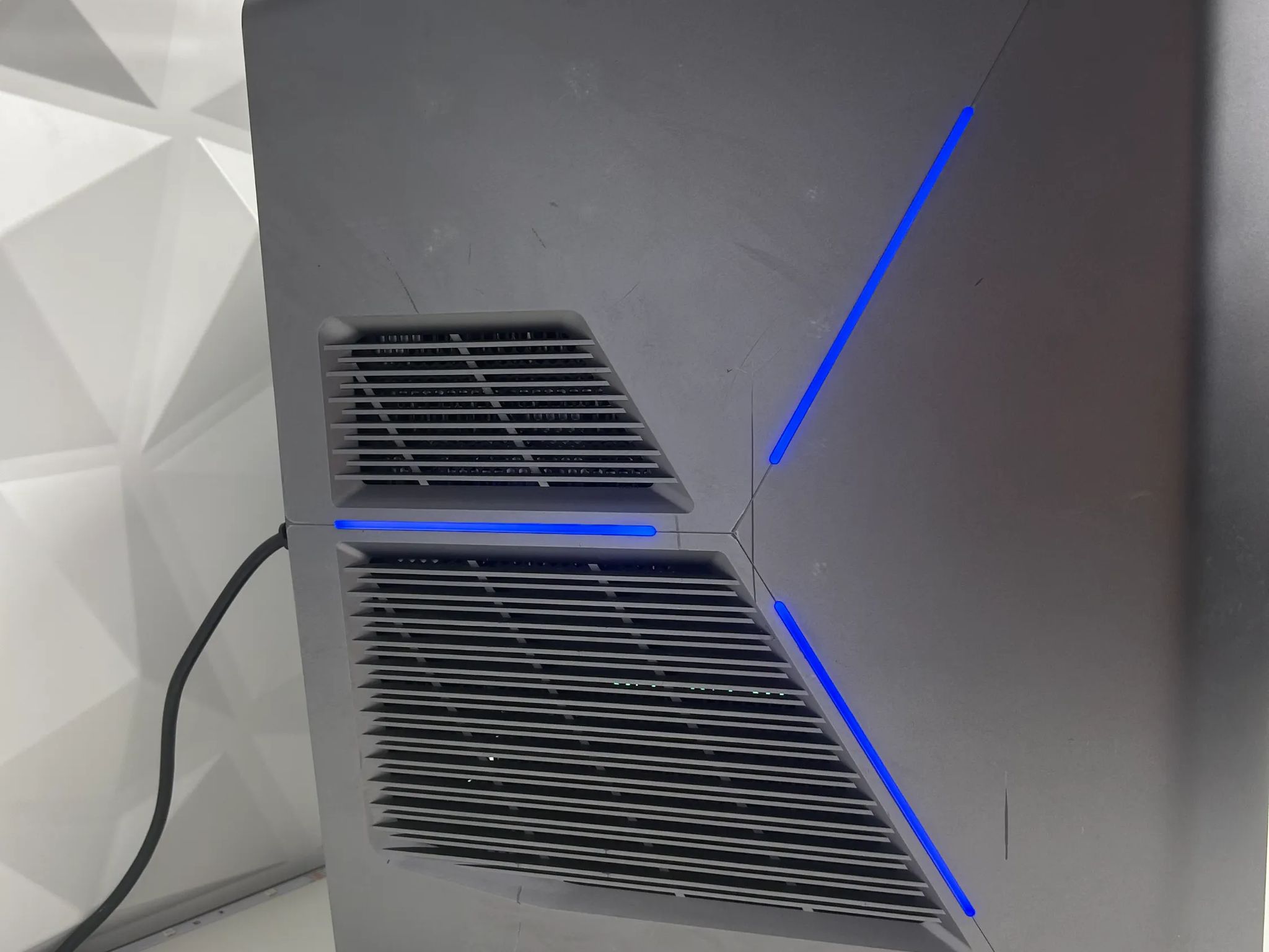 👽ALIENWARE👽 Gaming PC GTX 1080 Ti / Intel Core i7 7700K/ 16GB DDR4