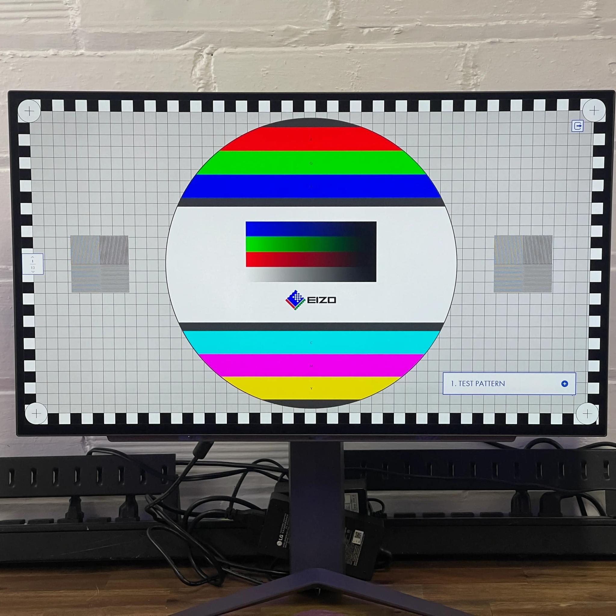 LG 27GR95QE-B 27" UltraGear OLED 1440p 240Hz Gaming Monitor