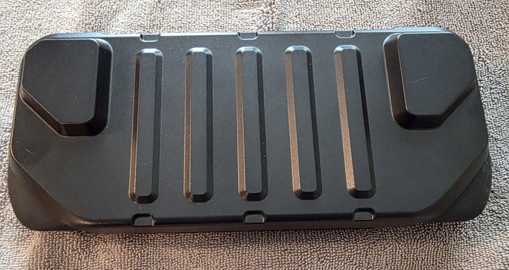 ROG Ally X / 1TB / 24GB DDR5 / Z1 Extreme / Killswitch case
