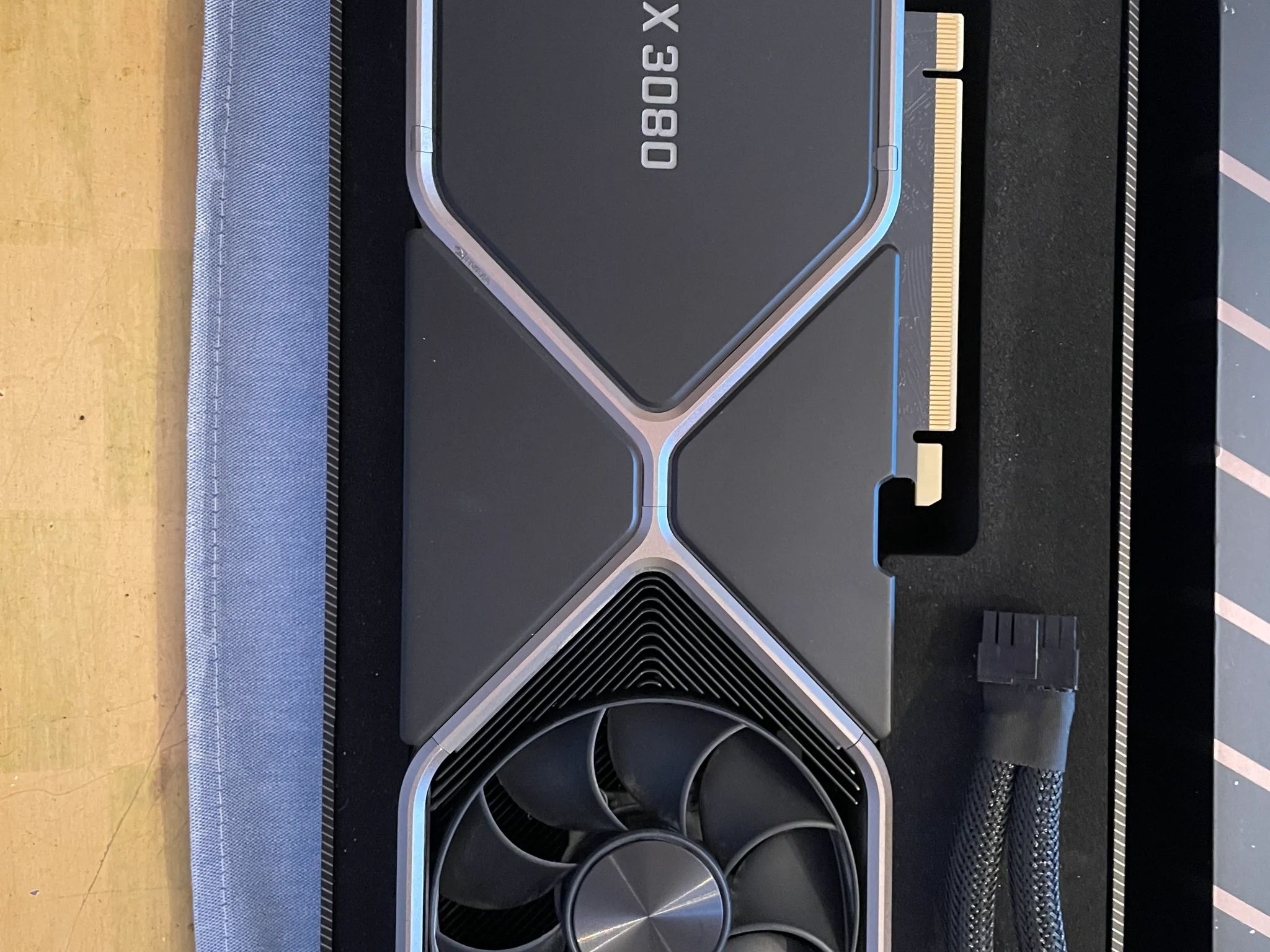 3080 FE 10GB