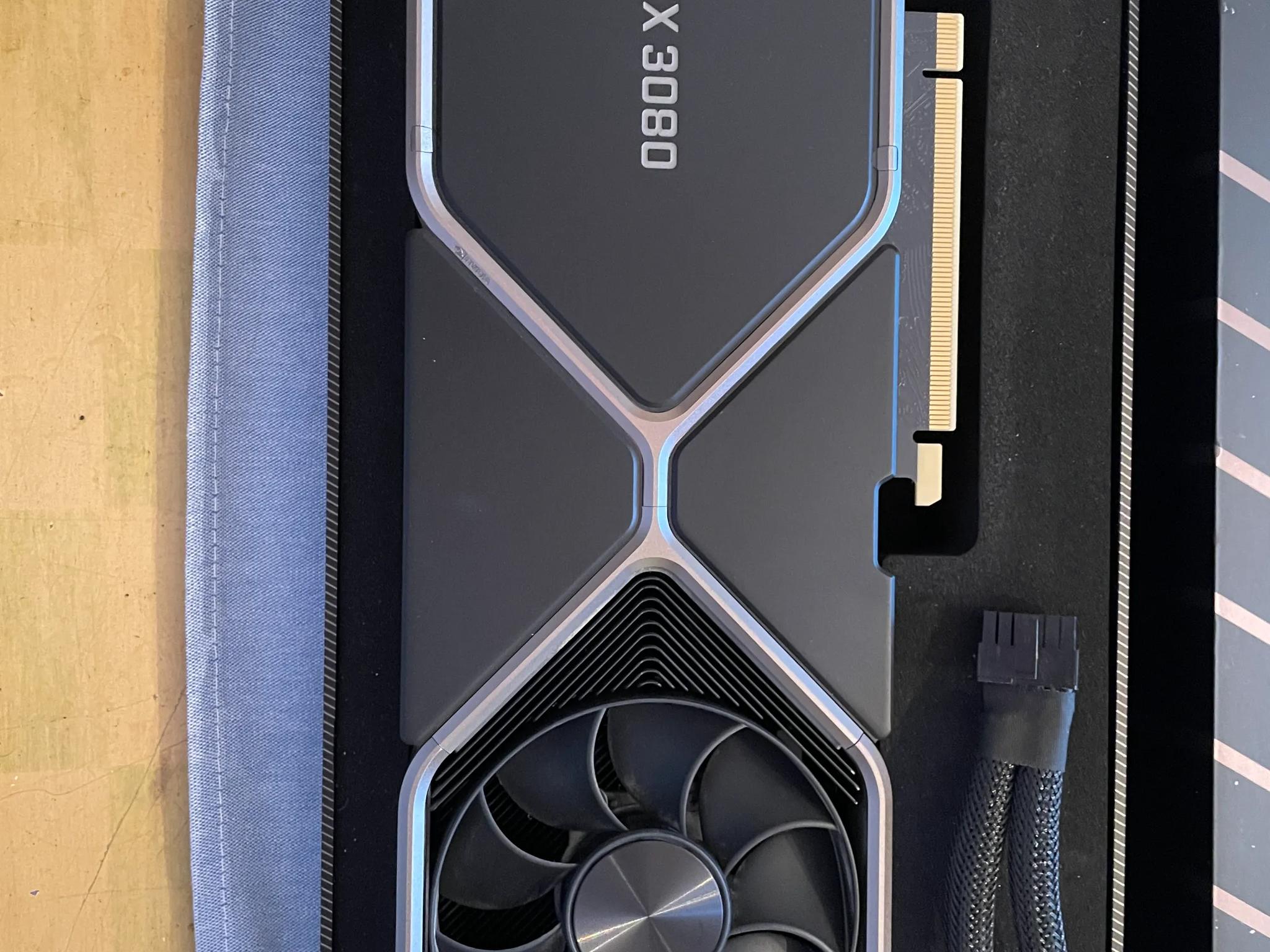 3080 FE 10GB