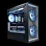 RTX 5090 Astral | Ryzen 7 9850X3D | 64GB DDR5 6200MT/s | 4TB NVMe | 1250W PSU | The Digital Hero