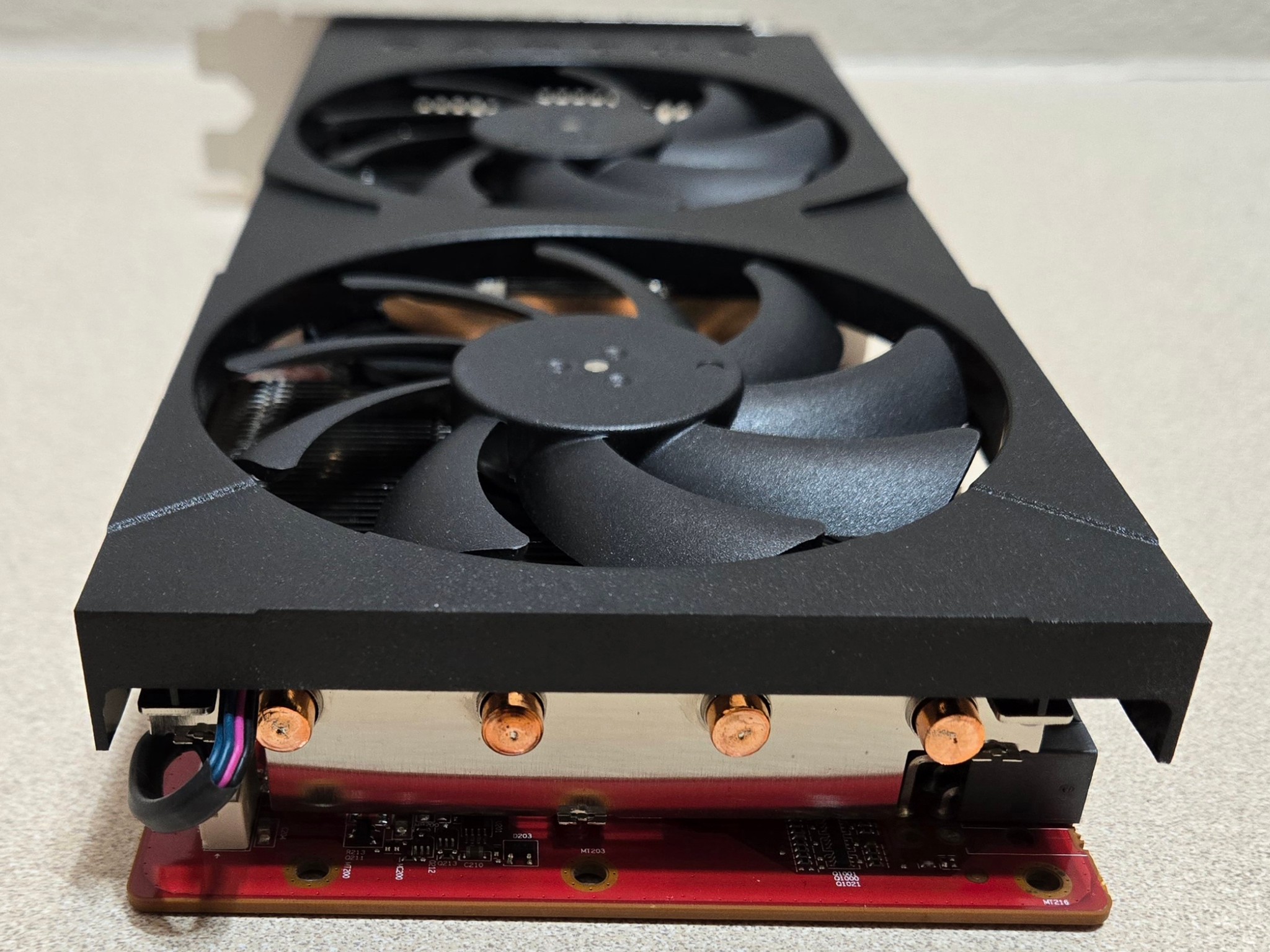 AMD Radeon RX 5700 XT