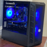 E Sports gaming PC