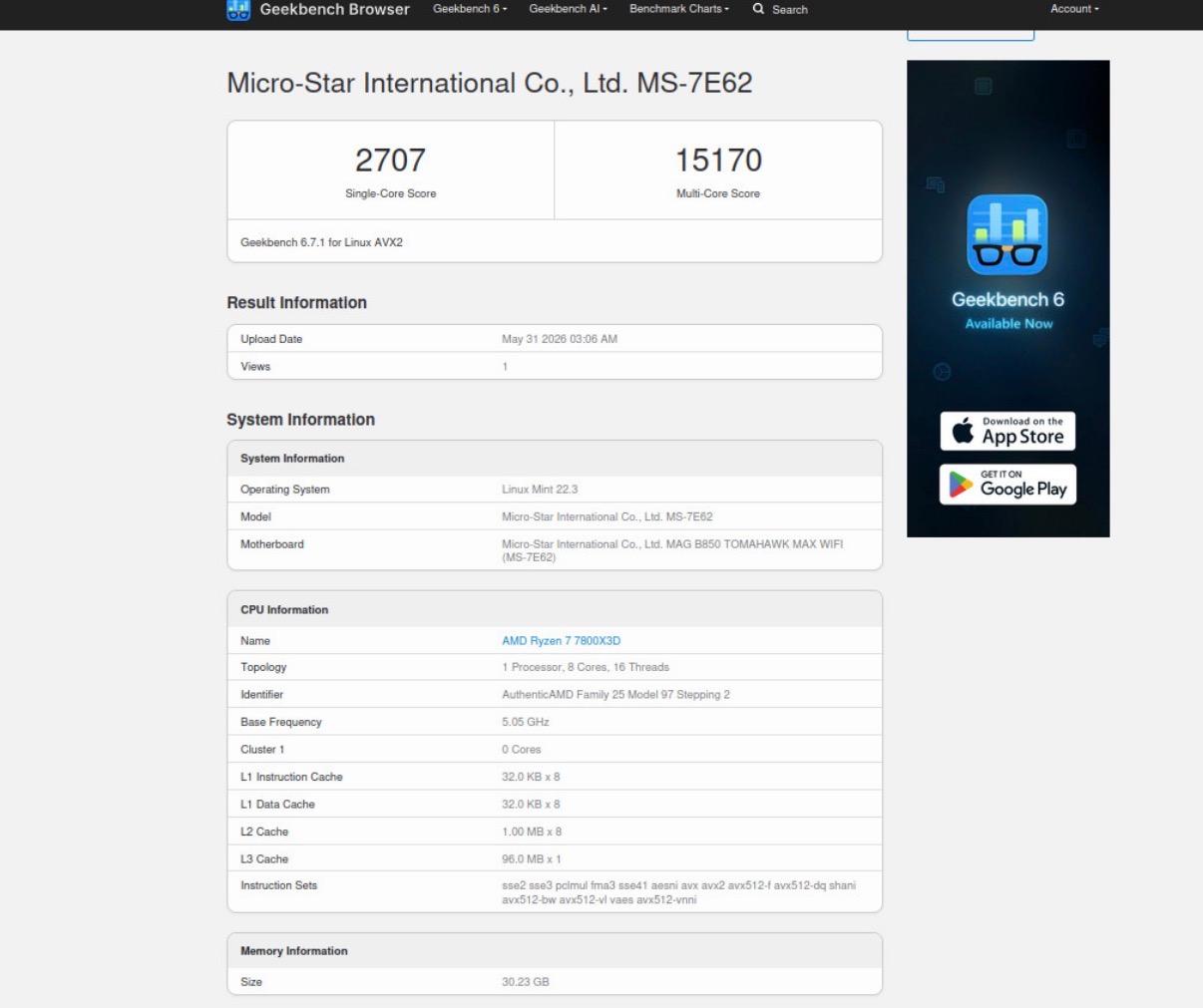 Custom Gaming PC Build