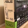 BNIB Asus RTX 5080 Prime 16G