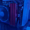 GTX 1060 I5 3570K  16GB RAM 256GB SSD 1TB HDD WIN 10 WIFI Gaming PC