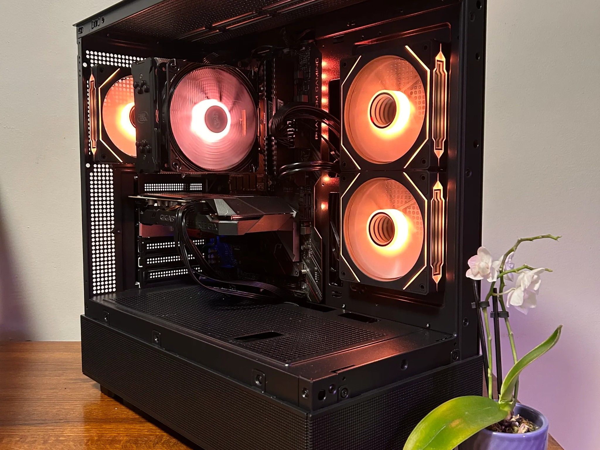 Beginner Gaming PC | Nvidia 1660 ti | i5 | 1TB Storage | Wifi |