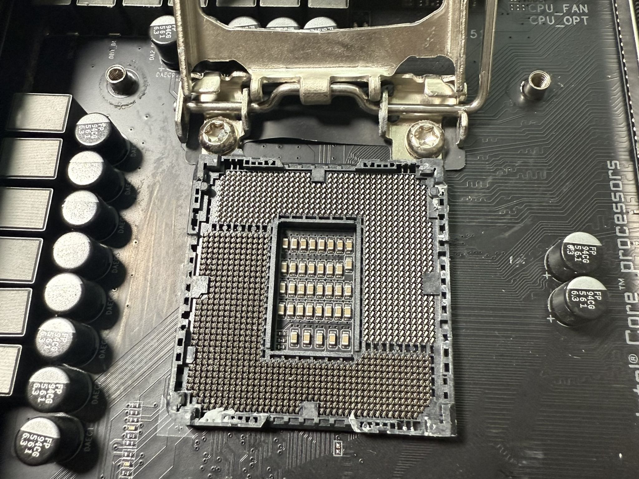 Gigabyte Z390 Aorus Pro WiFi w/i5 9600K