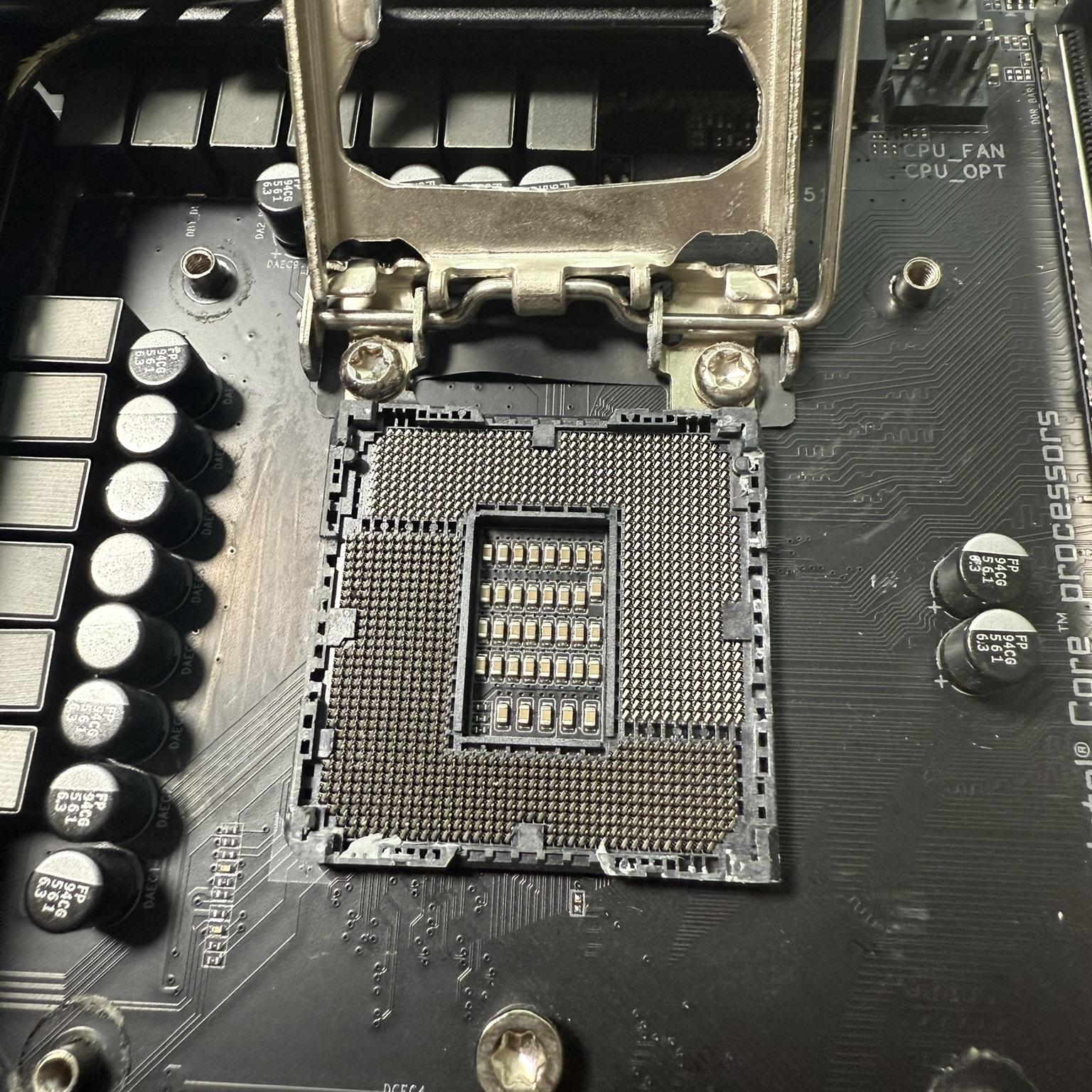 Gigabyte Z390 Aorus Pro WiFi w/i5 9600K